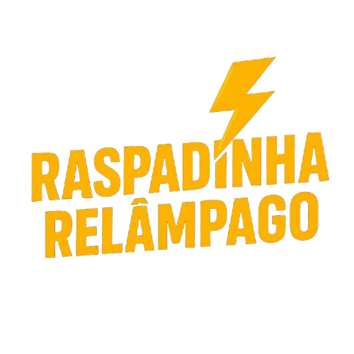 Raspadinha Relâmpago